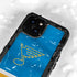 NHL St. Louis Blues Jersey iPhone 15 Waterproof Case